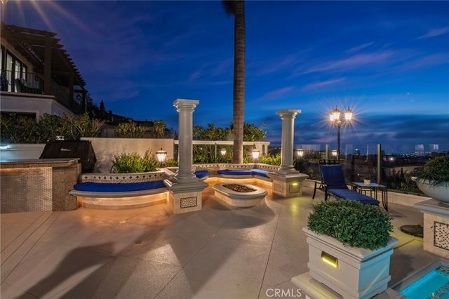 7 Vista Luci, Newport Coast, CA 92657