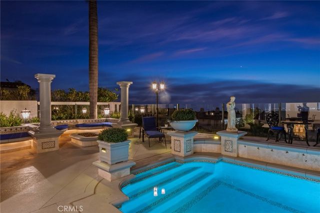 7 Vista Luci, Newport Coast, CA 92657