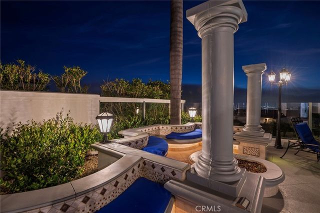 7 Vista Luci, Newport Coast, CA 92657