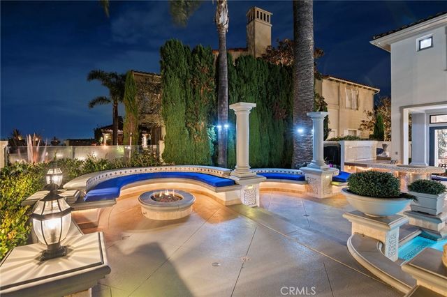 7 Vista Luci, Newport Coast, CA 92657