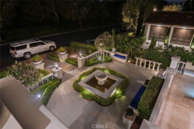 7 Vista Luci, Newport Coast, CA 92657