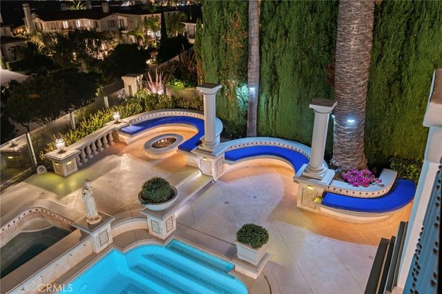 7 Vista Luci, Newport Coast, CA 92657