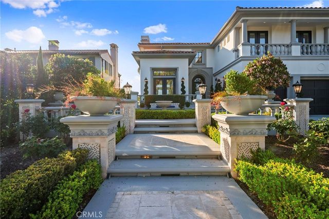 7 Vista Luci, Newport Coast, CA 92657