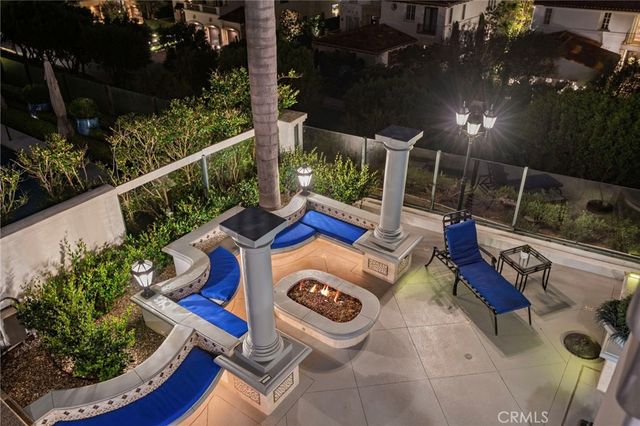 7 Vista Luci, Newport Coast, CA 92657