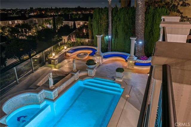 7 Vista Luci, Newport Coast, CA 92657