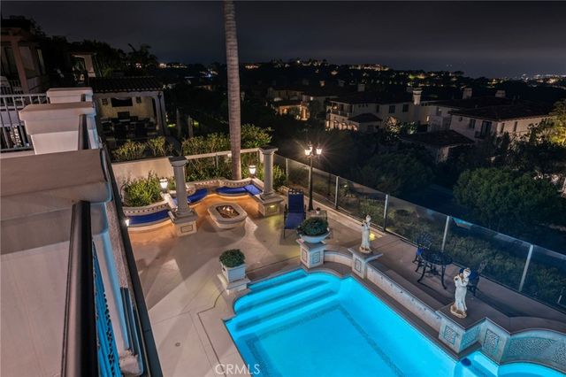 7 Vista Luci, Newport Coast, CA 92657
