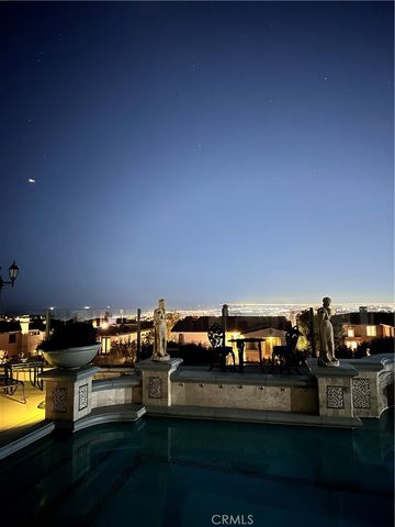 7 Vista Luci, Newport Coast, CA 92657