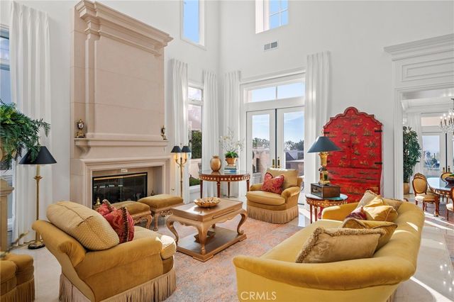 7 Vista Luci, Newport Coast, CA 92657