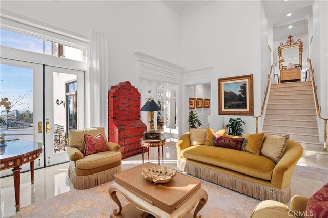 7 Vista Luci, Newport Coast, CA 92657