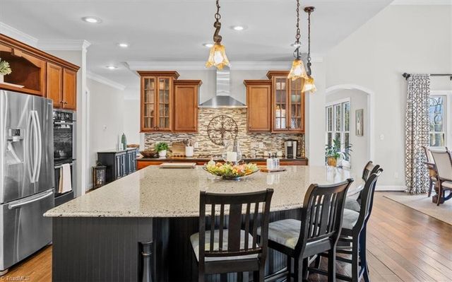 5936 Tarleton Drive, Oak Ridge, NC 27310