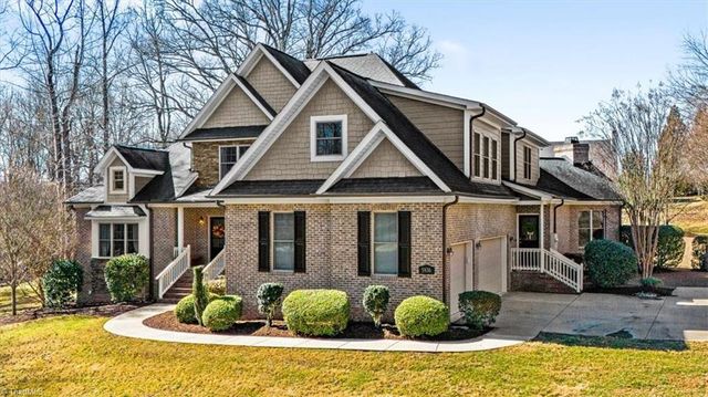 5936 Tarleton Drive, Oak Ridge, NC 27310