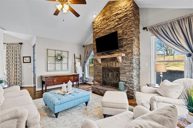 5936 Tarleton Drive, Oak Ridge, NC 27310