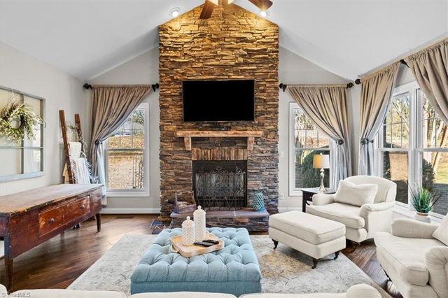 5936 Tarleton Drive, Oak Ridge, NC 27310