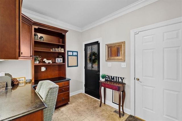 5936 Tarleton Drive, Oak Ridge, NC 27310