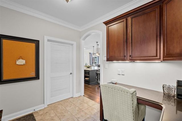 5936 Tarleton Drive, Oak Ridge, NC 27310