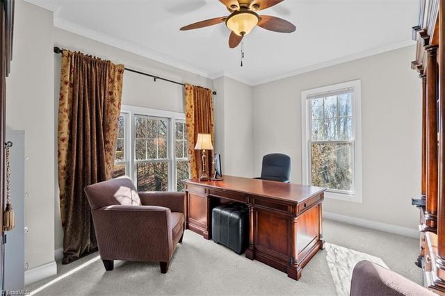 5936 Tarleton Drive, Oak Ridge, NC 27310