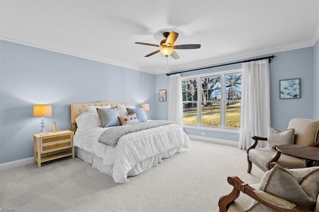 5936 Tarleton Drive, Oak Ridge, NC 27310