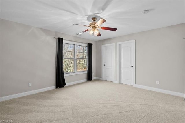 5936 Tarleton Drive, Oak Ridge, NC 27310