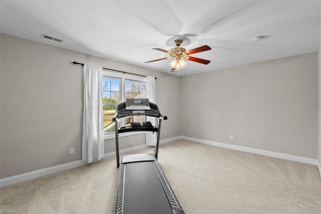 5936 Tarleton Drive, Oak Ridge, NC 27310