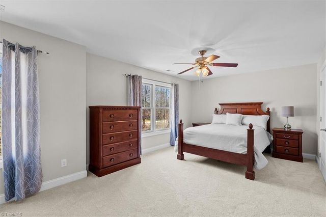 5936 Tarleton Drive, Oak Ridge, NC 27310