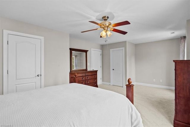 5936 Tarleton Drive, Oak Ridge, NC 27310