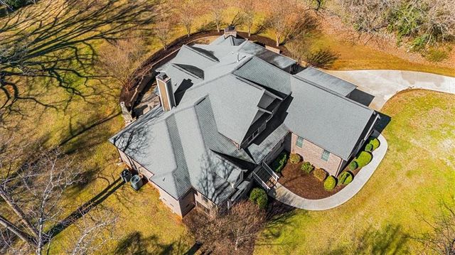 5936 Tarleton Drive, Oak Ridge, NC 27310