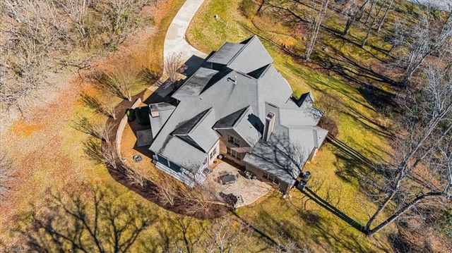 5936 Tarleton Drive, Oak Ridge, NC 27310