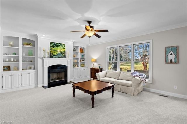 5936 Tarleton Drive, Oak Ridge, NC 27310