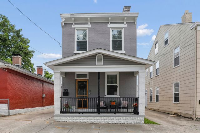 936 Putnam Street, Newport, KY 41071
