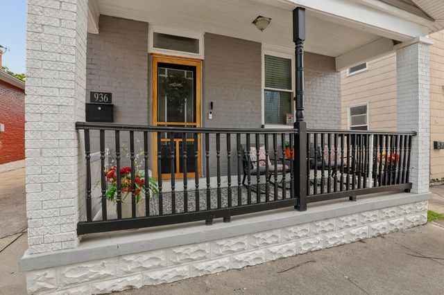 936 Putnam Street, Newport, KY 41071