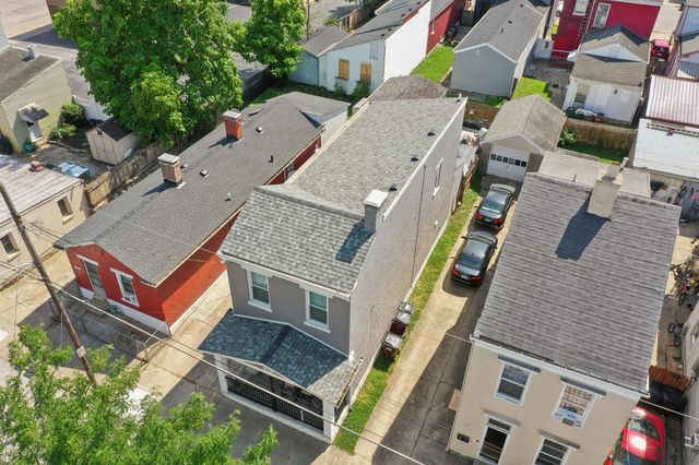 936 Putnam Street, Newport, KY 41071