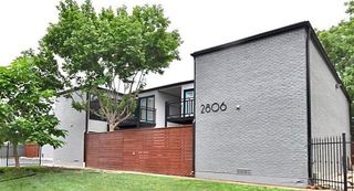 2806 Reagan Street 209, Dallas, TX 75219