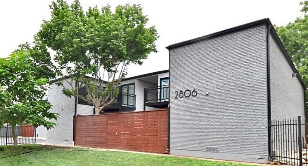 2806 Reagan Street 209, Dallas, TX 75219