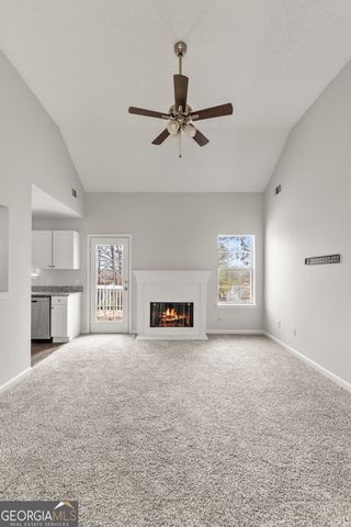 628 Fieldcrest Drive, Mcdonough, GA 30253