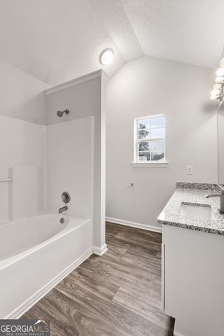 628 Fieldcrest Drive, Mcdonough, GA 30253