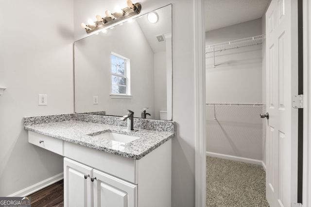 628 Fieldcrest Drive, Mcdonough, GA 30253