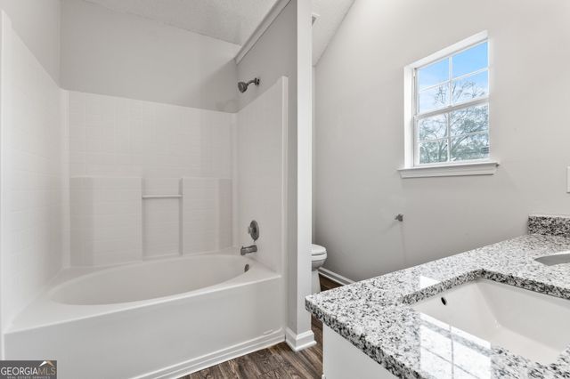 628 Fieldcrest Drive, Mcdonough, GA 30253