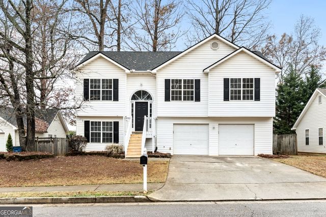 628 Fieldcrest Drive, Mcdonough, GA 30253