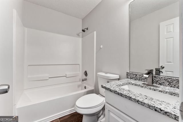 628 Fieldcrest Drive, Mcdonough, GA 30253