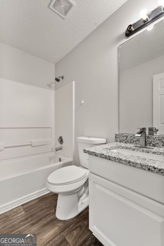 628 Fieldcrest Drive, Mcdonough, GA 30253