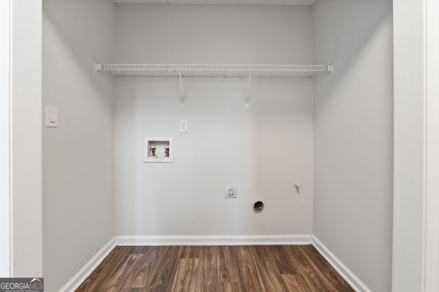 628 Fieldcrest Drive, Mcdonough, GA 30253