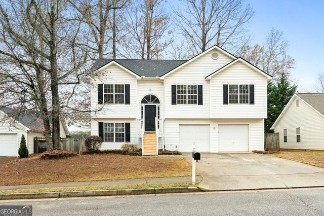 628 Fieldcrest Drive, Mcdonough, GA 30253
