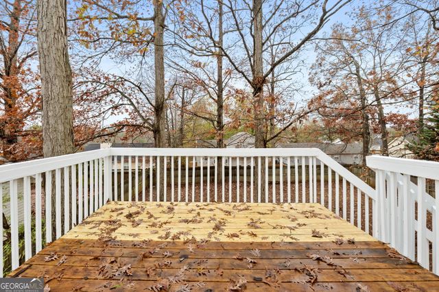 628 Fieldcrest Drive, Mcdonough, GA 30253