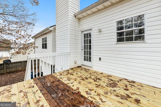 628 Fieldcrest Drive, Mcdonough, GA 30253