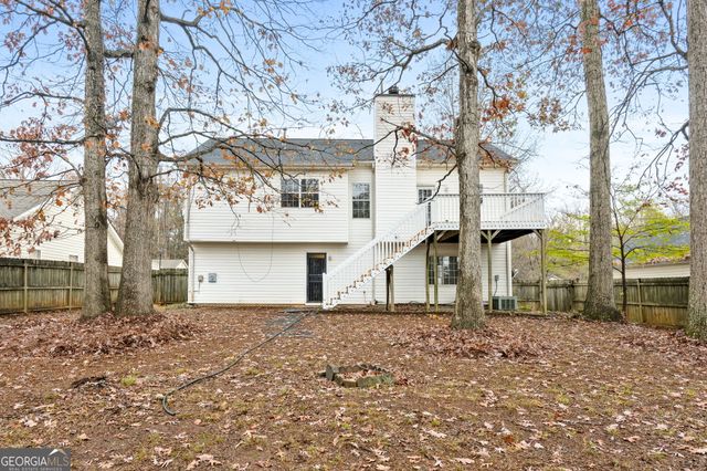 628 Fieldcrest Drive, Mcdonough, GA 30253