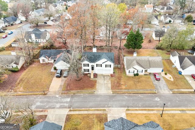 628 Fieldcrest Drive, Mcdonough, GA 30253