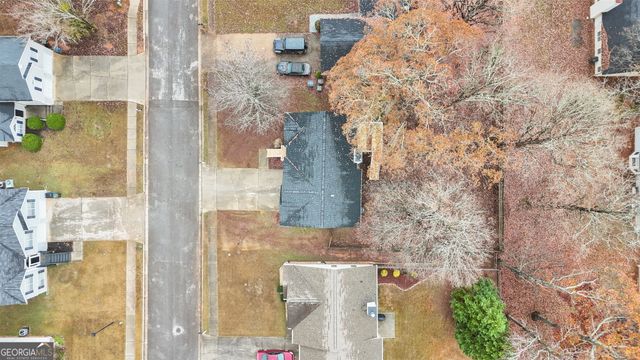 628 Fieldcrest Drive, Mcdonough, GA 30253