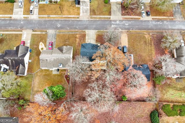 628 Fieldcrest Drive, Mcdonough, GA 30253