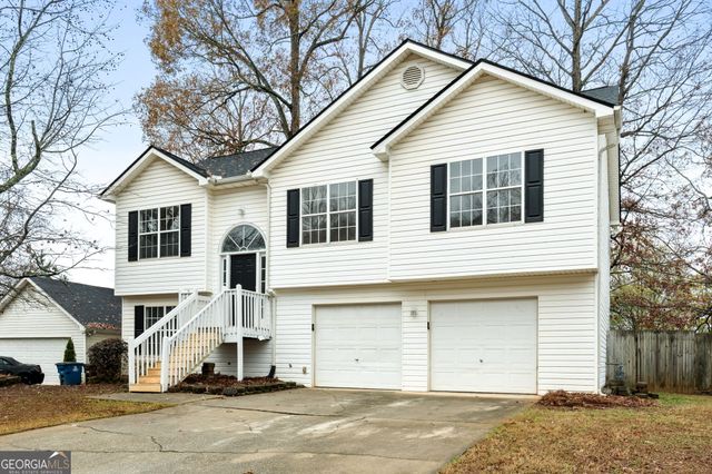 628 Fieldcrest Drive, Mcdonough, GA 30253