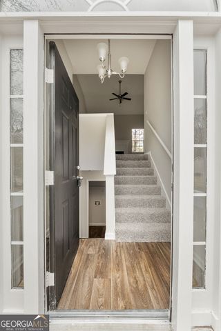 628 Fieldcrest Drive, Mcdonough, GA 30253